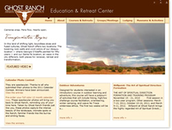 Ghost Ranch