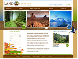 Land Registry