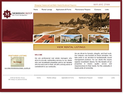 Meridian Group