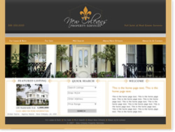 New Orleans Property Management