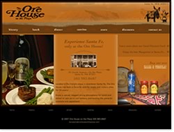 The Ore House