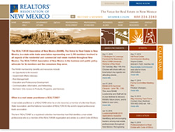 Realtors Association of New Mexico
