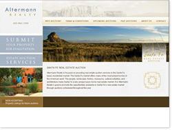 Santa Fe Real Estate Auction