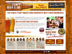 Craft Beer Club