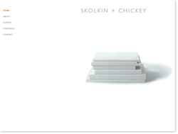 Skolkin + Chickey